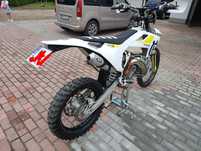 Husqvarna TX 125