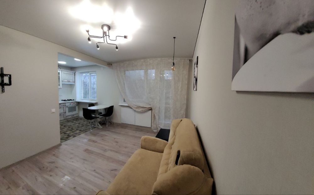 Здам 2 кімнатну квартиру