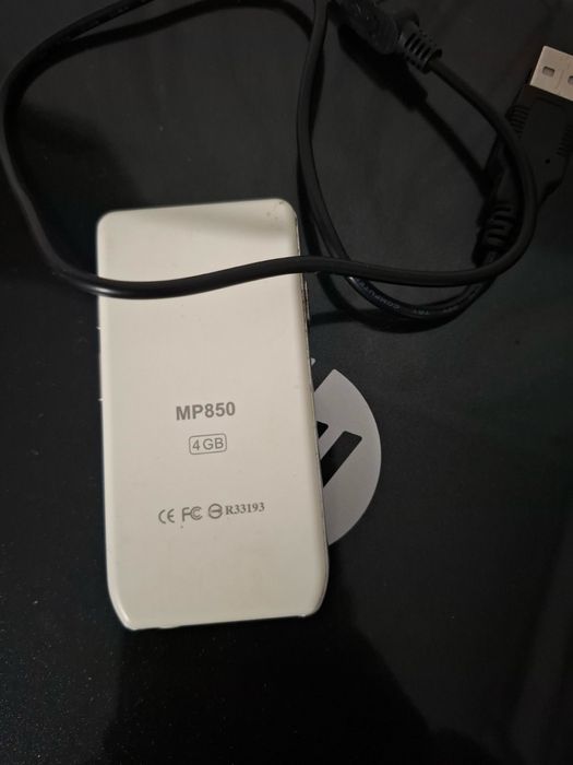 МР3 transcend оригінал