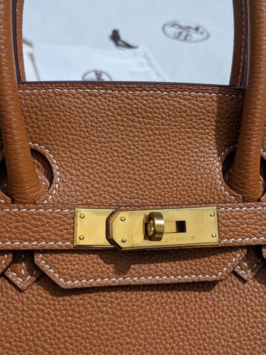 Сумка Hermes Birkin 30