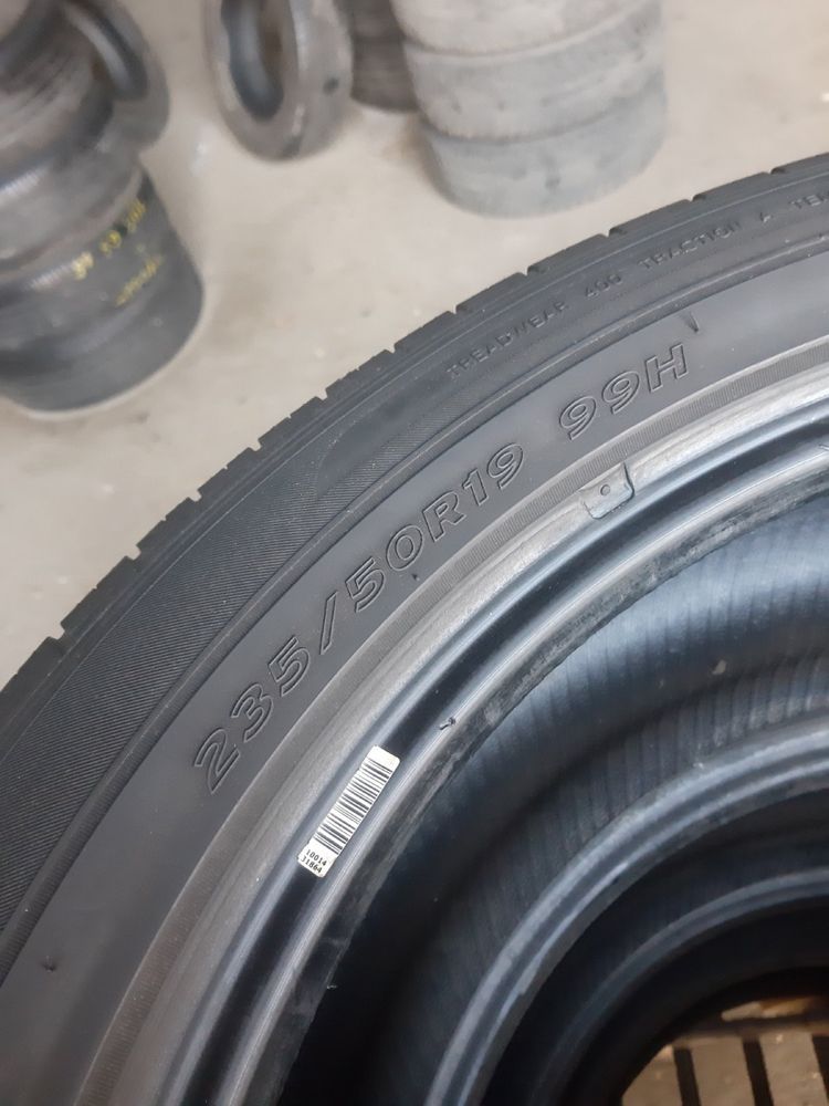 R19 235/50 Hankook Optimo K415