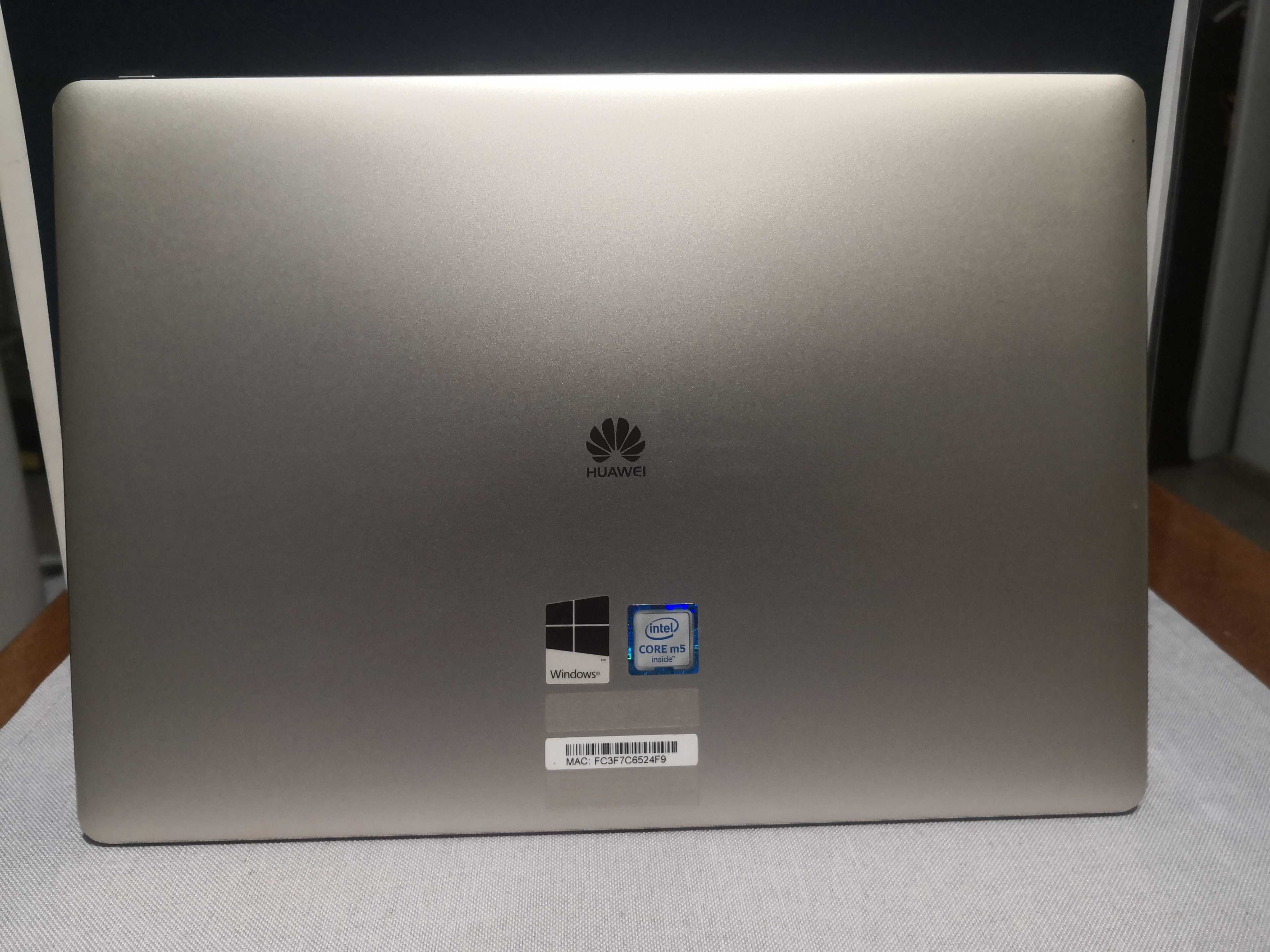 Matebook Huawei HZ-W19