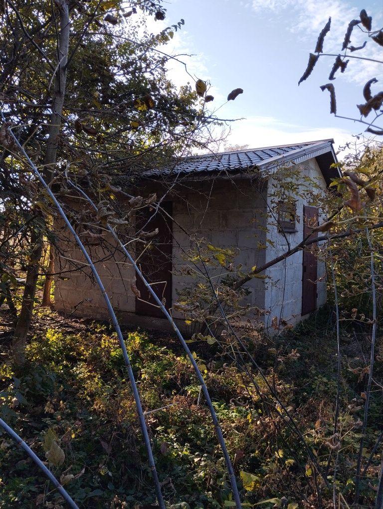 Продам земельну ділянку 0.0640 га