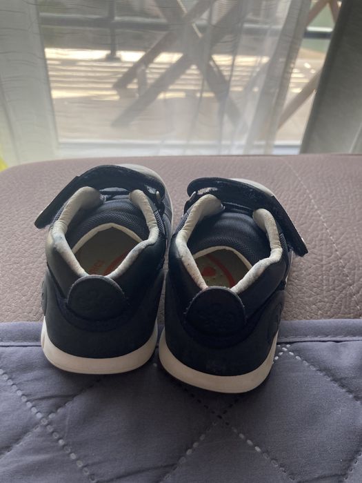 Ténis / Sapatilha de Bebé Biomecanics