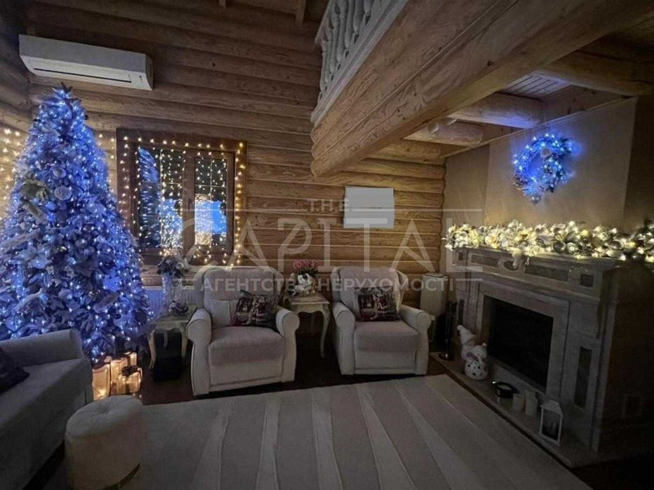 Продаж / Будинок / 320 м2 / Гнідин / вул. Центральна