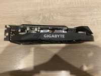 Gigabyte GeForce GTX 1660  6GB GDDR5