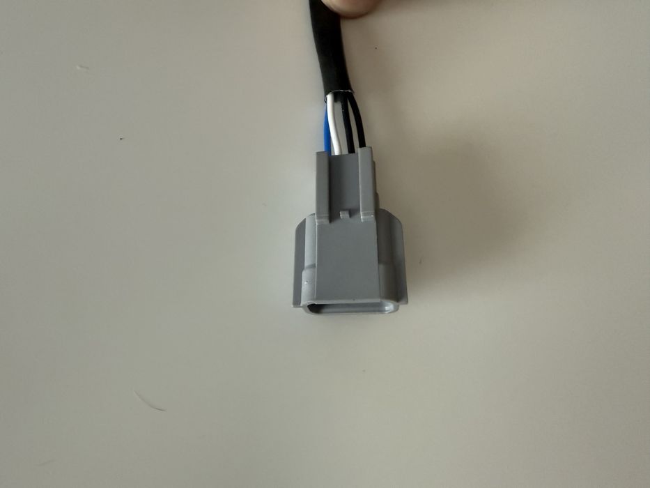 Лямбда зонд датчик кислорода  Renault