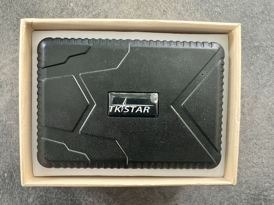 Lokalizator GPS Tkstar TK915