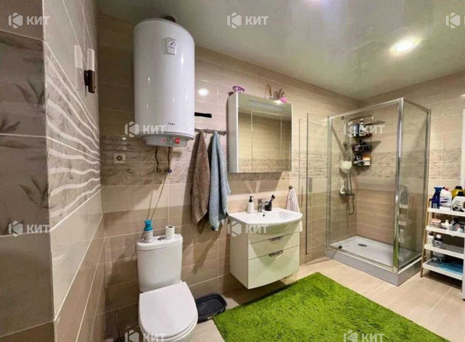 3кімн. 76м2, ХТЗ, ЖК Миру 1 (ЖК Мира 1, м. О. Масельского), 129011