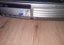 HP dc7700 Ultra-slim