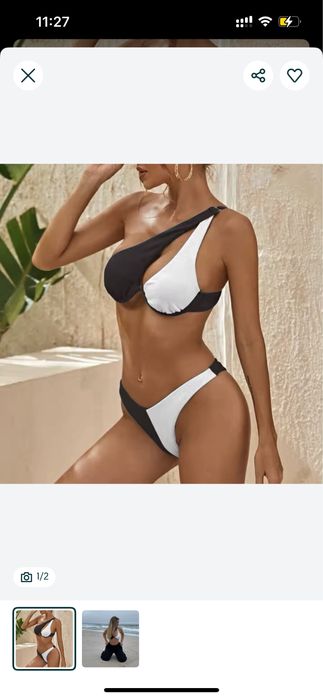 Купальник бикини