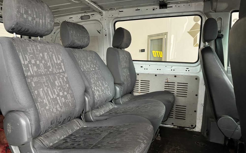 Mercedes-Benz Vito 2008