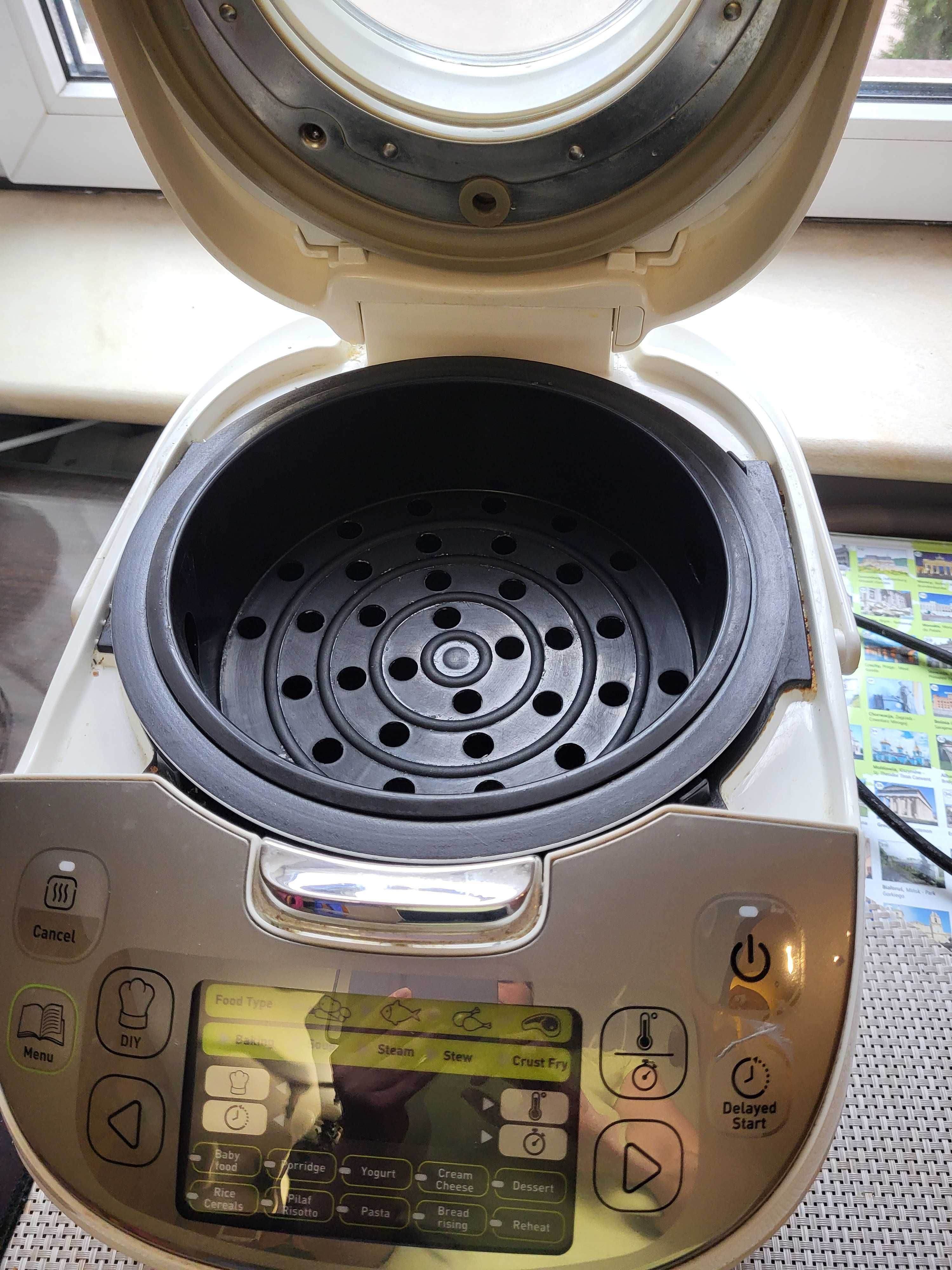 Multicooker Tefal RK812110