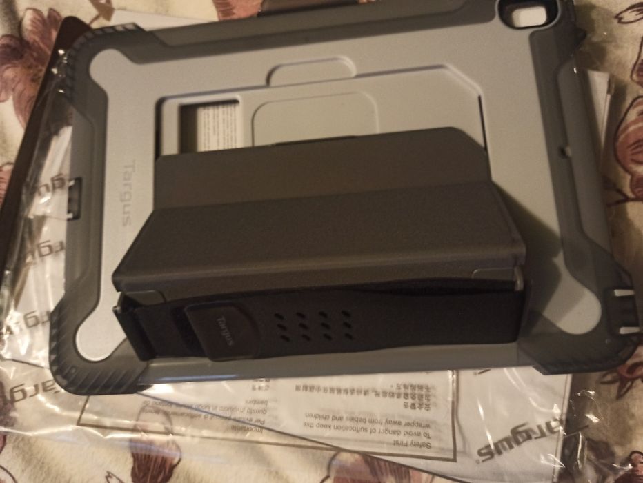 Чохол для Ipad 6 / 5 Targus Safeport