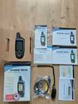 Garmin GPSMAP 60CSx