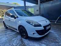 Renault Scenic 3 2010р 1.5 DCI