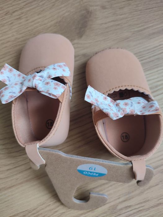 Niechodki Pepco rozmiar 18