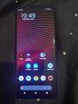 Sony Xperia 1 III z martwymi pikselami.