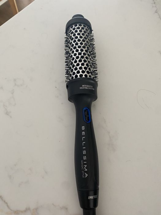 Escova Bellisima Imetec