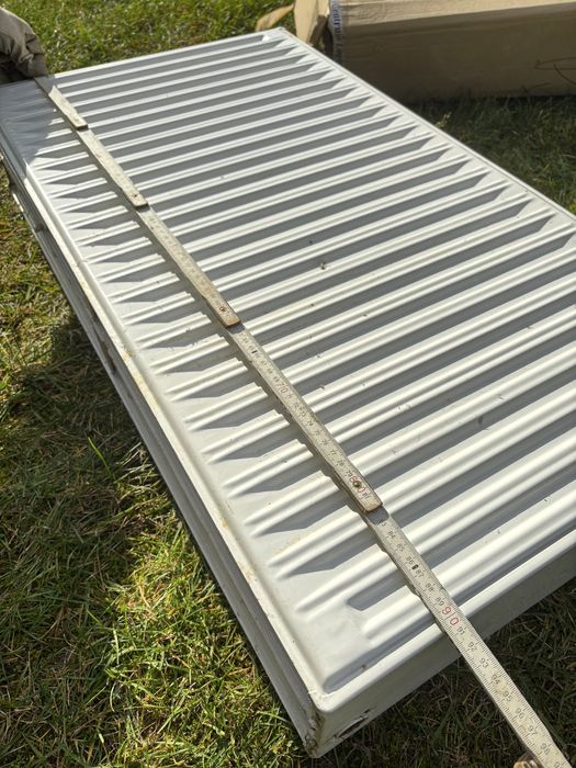 Grzejnik stalowy plytowy C33 900x500