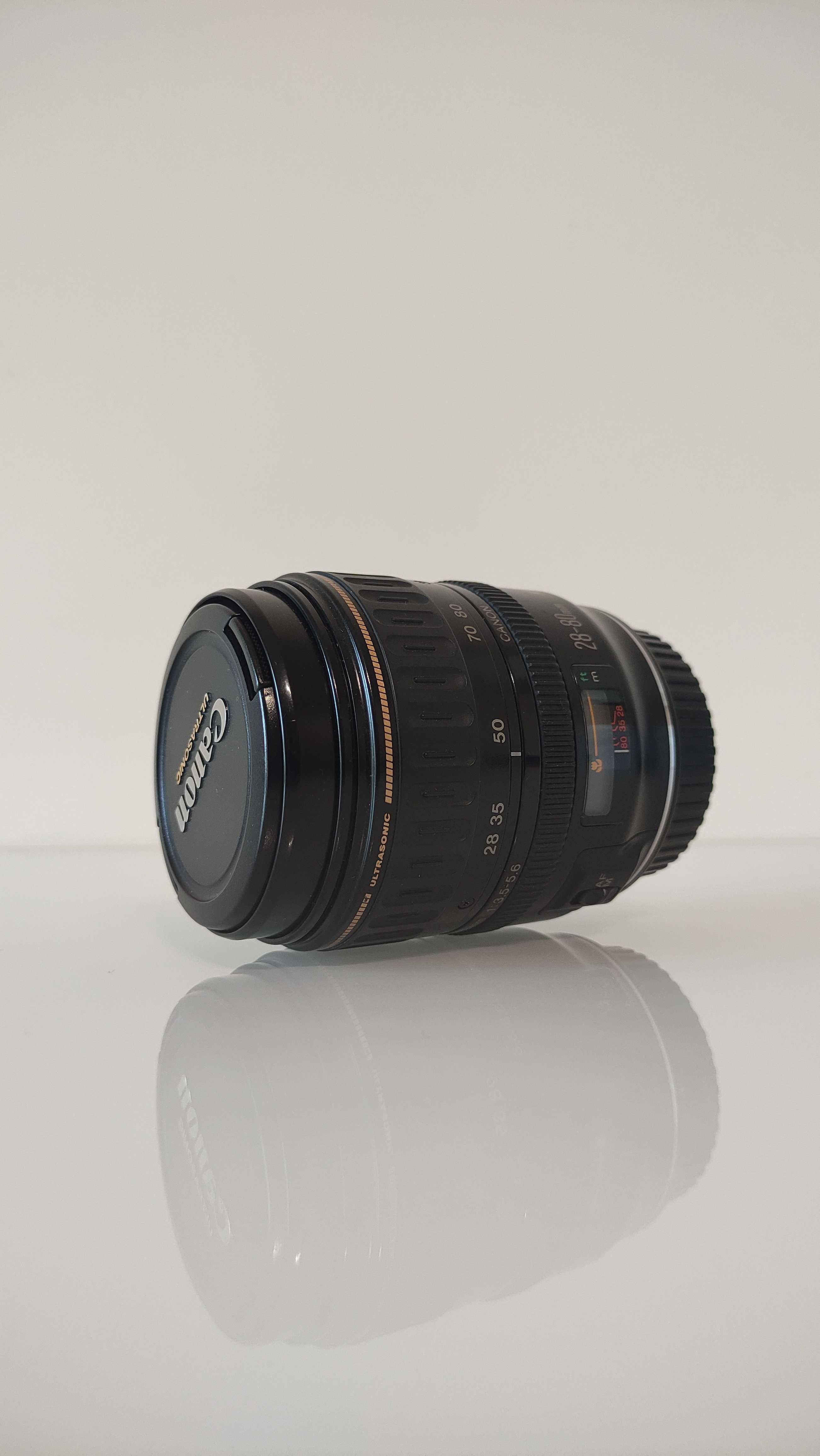 Canon 28-80mm USM