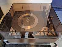Gramofon dual okazja