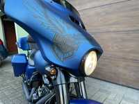 Harley-Davidson FLHXS Special Stan idealny, transport gratis.