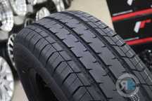 NOWA Opona opony letnia letnie TRIANGLE 225/70R15C TV701 112/110S.