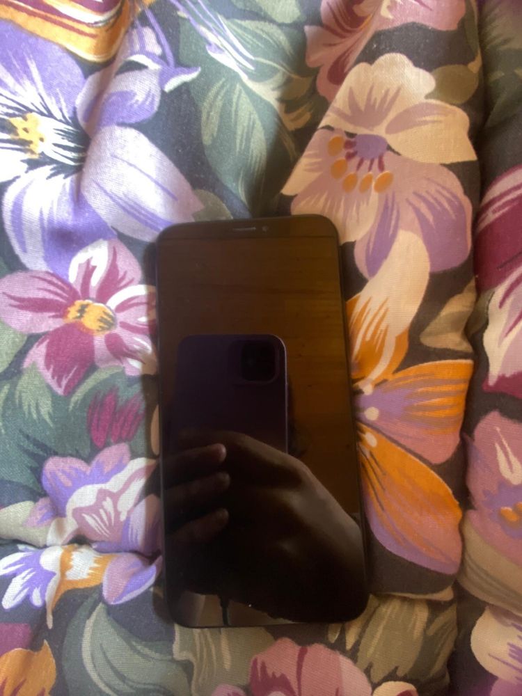 Iphone xs Preto 256gb