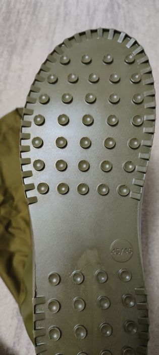 Бахіли військові Mittet