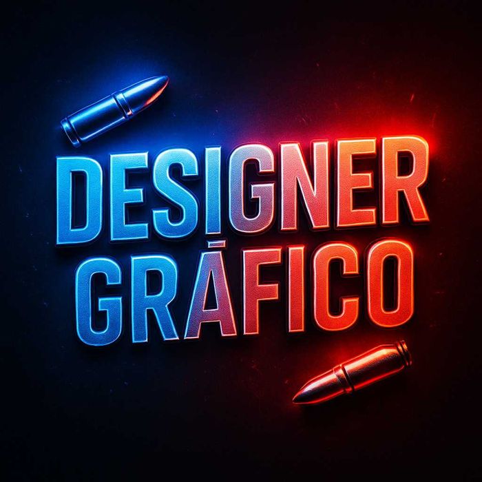 DESIGNER PROFISSIONAL