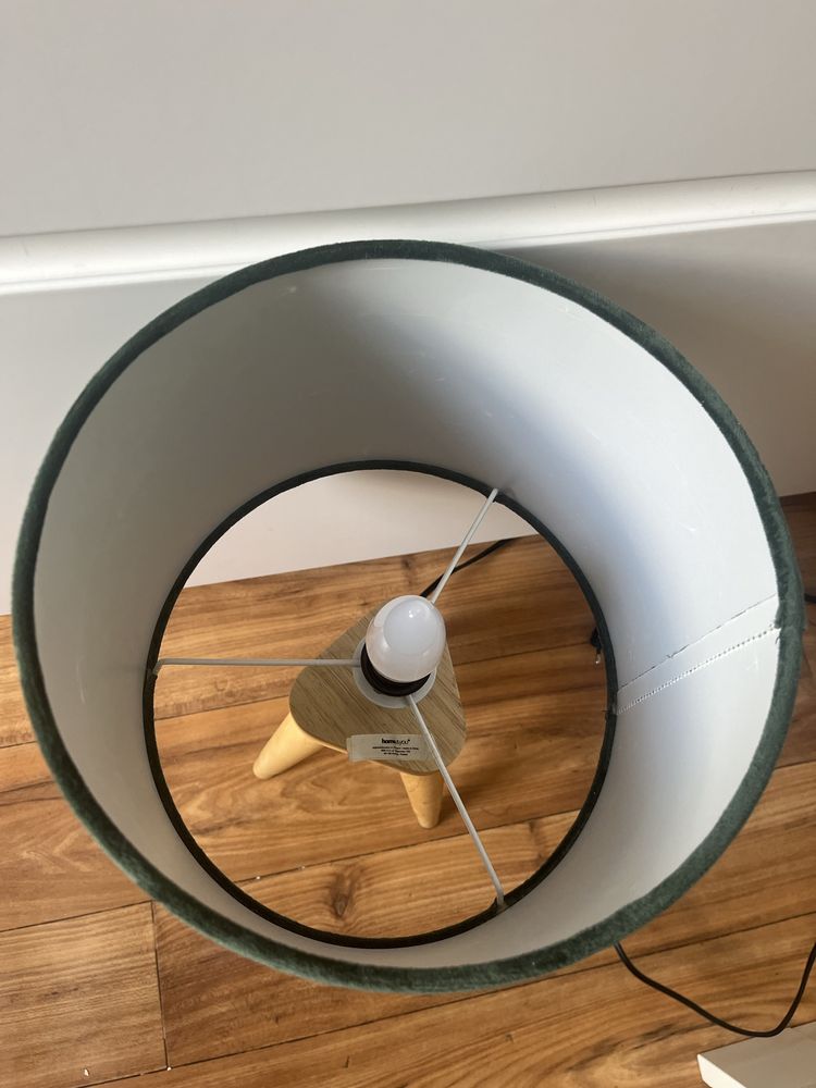 Boho styl nocna lampka home&you