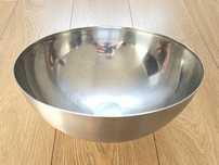 Miska Ikea Blanda Blank 28 cm