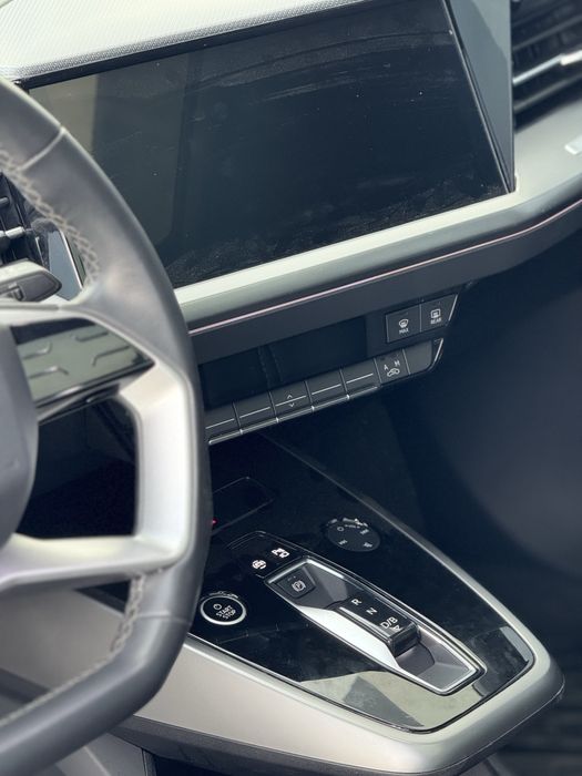 Audi Q4 E-tron RWD