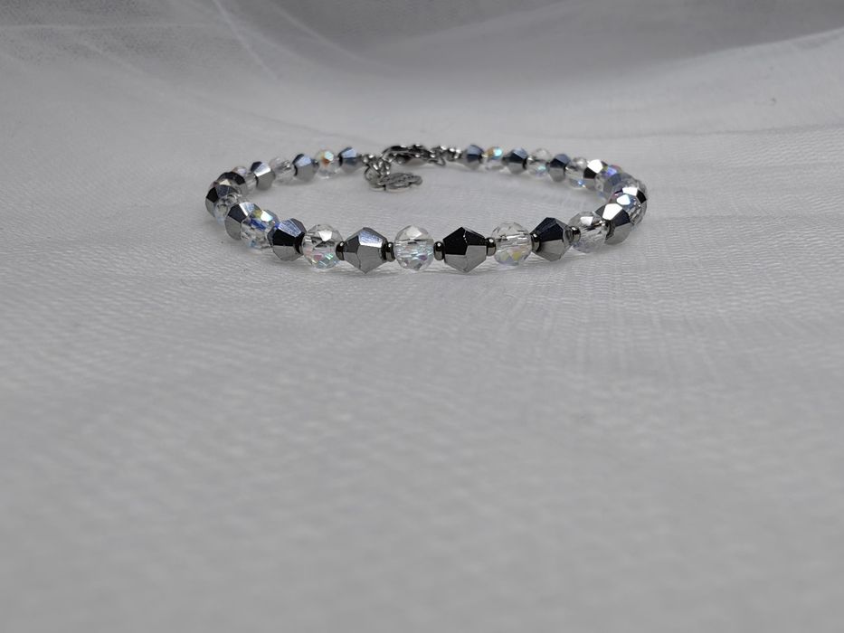 Bransoletki handmade