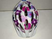 Kask rowerowy GIRO dla dziecka