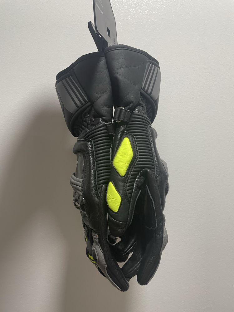 Luvas dainese druid 4