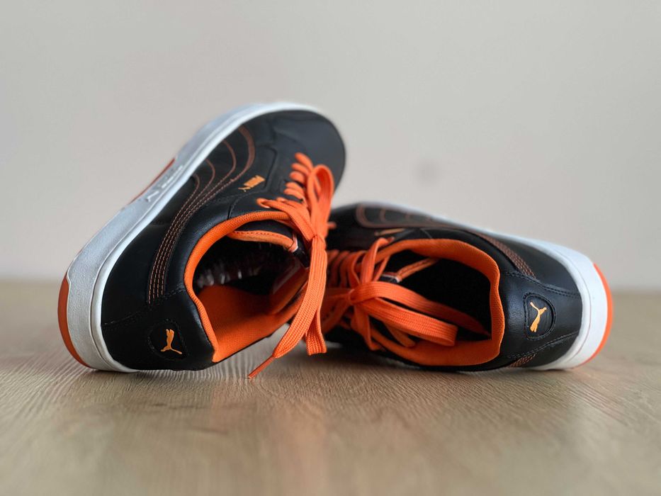 Чоловічі кросівки Puma, (р. 40)