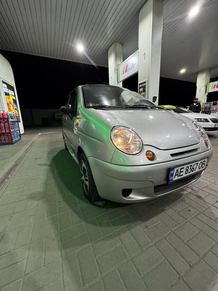 Продам Део Матіз Бест літровий ц2300$