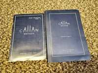 Callan method student's book 2 nauka angielskiego