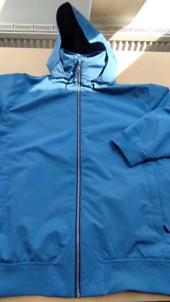 Kurtka Timberland Mount Lafayette Bomber Jacket waterproof