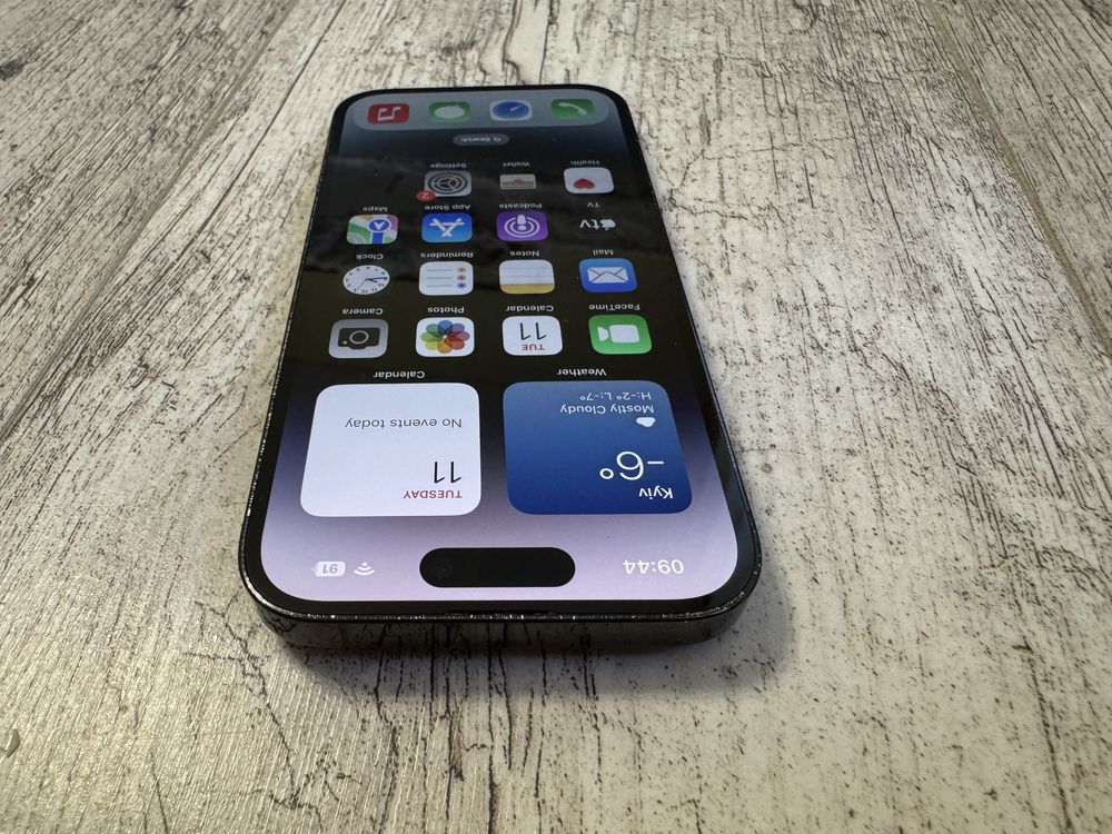 Iphone 14 Pro 256 Gb Neverlock