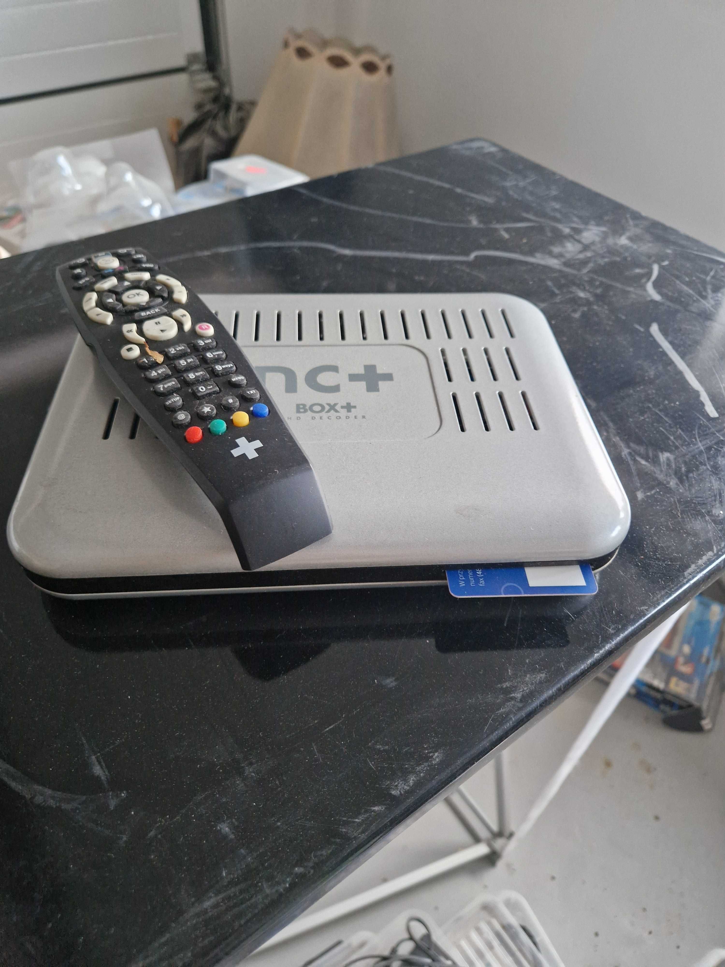 Dekoder NC+ ITI 2851S