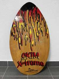 Prancha Skimming Board