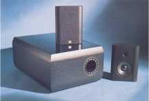 Zestaw JAMO SW 300 II subwoofer + 2 satelity