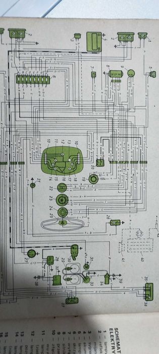 Instrukcja obsługi i napraw fiat 126p