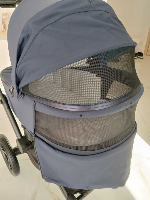 Wózek Cybex Priam 2.0 2w1