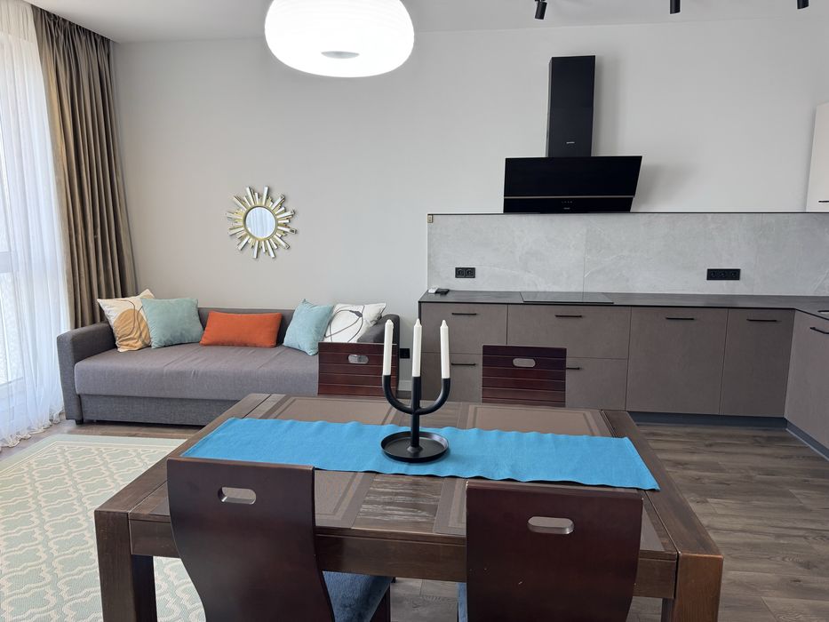 Довготривала оренда квартири