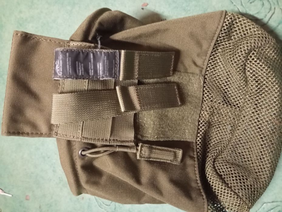 Torba zrzutowa Helikon