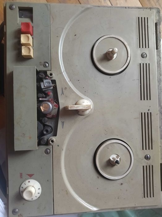 Бабинник Нота-М приставка